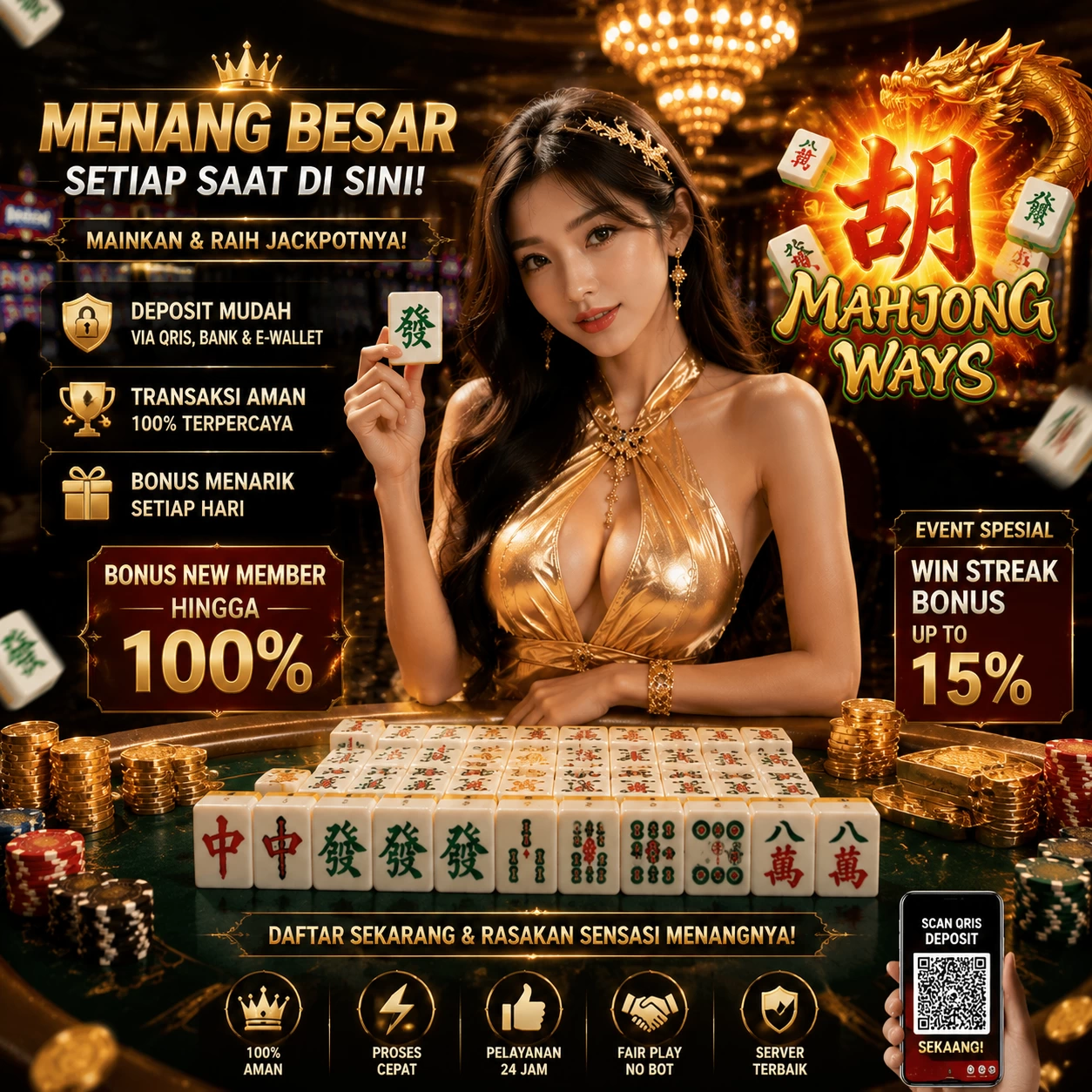 Ulasan Fitur Terbaik yang Ditawarkan matahoki