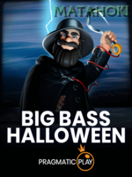 Big Bass Halloween