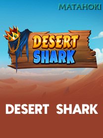 Desert Shark