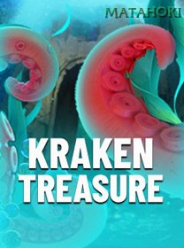 Kraken Treasure