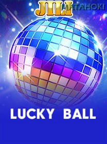 Lucky Ball