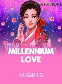 Millennium Love