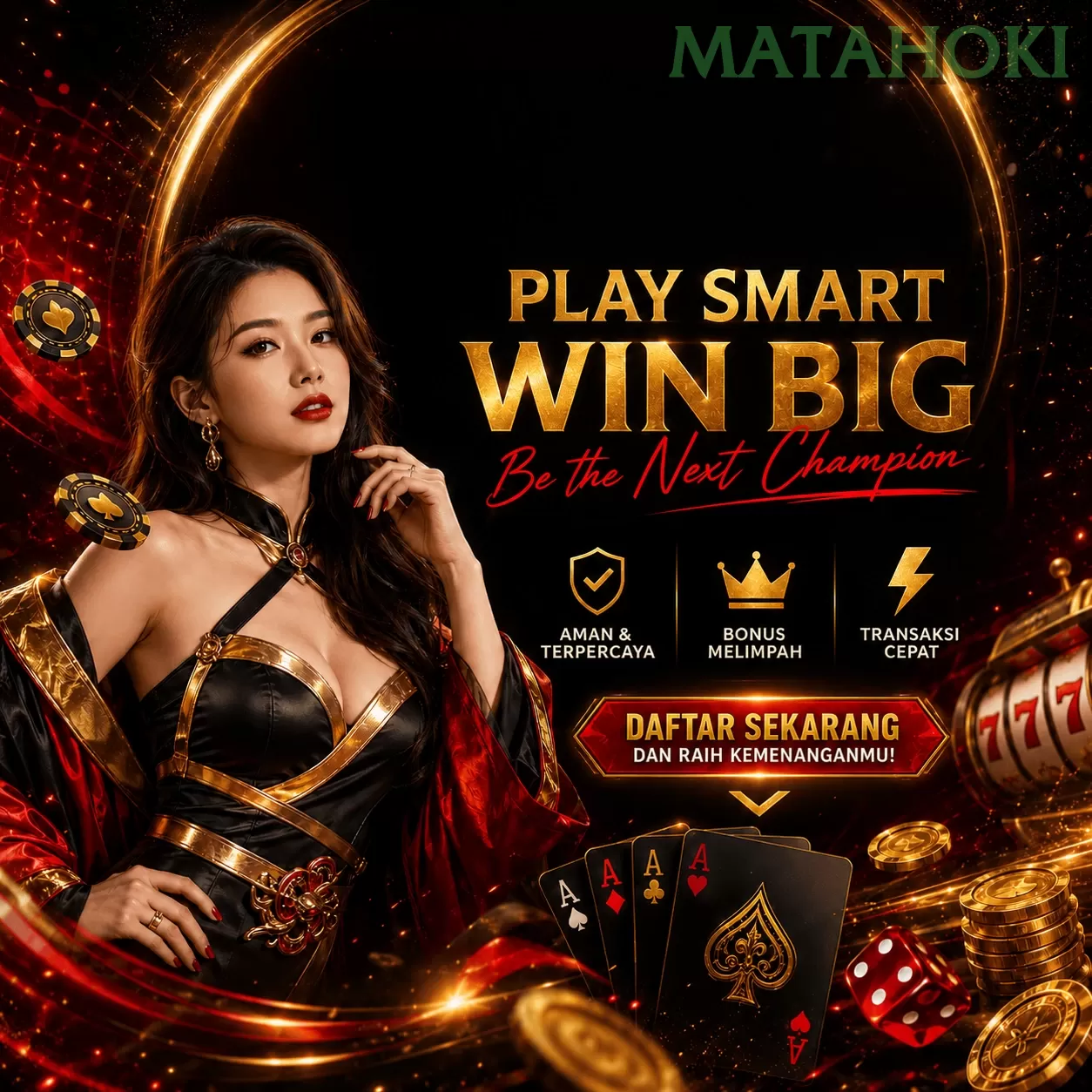 Mengenal Fitur Menarik di Situs matahoki