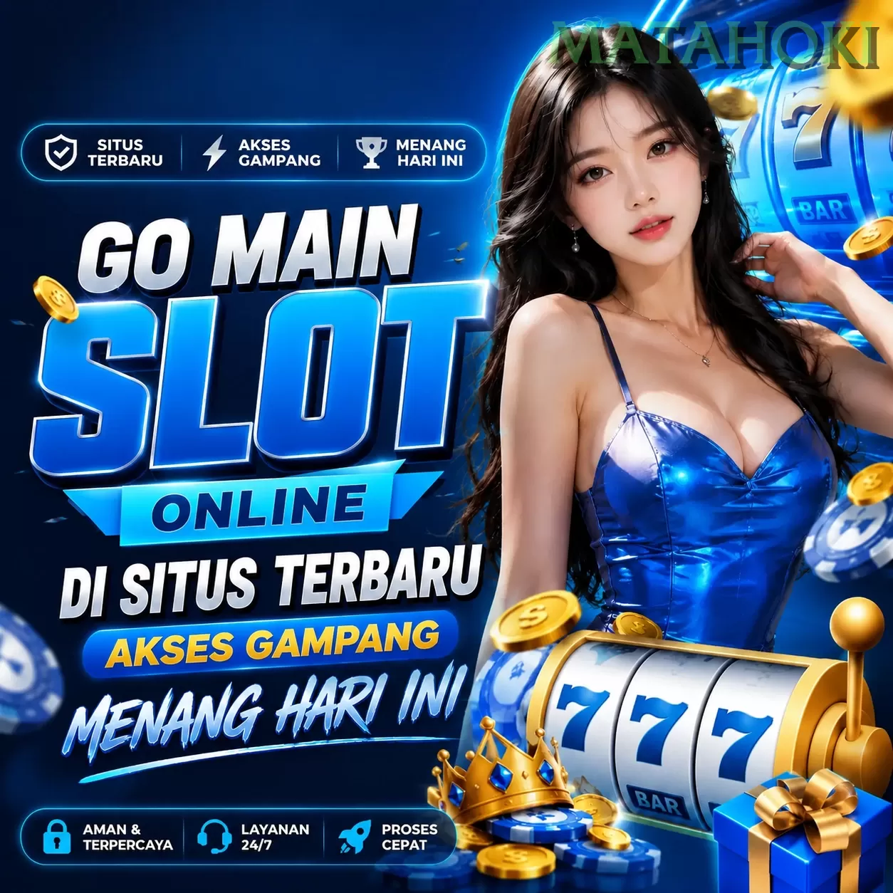Pengalaman Bermain yang Menarik di matahoki