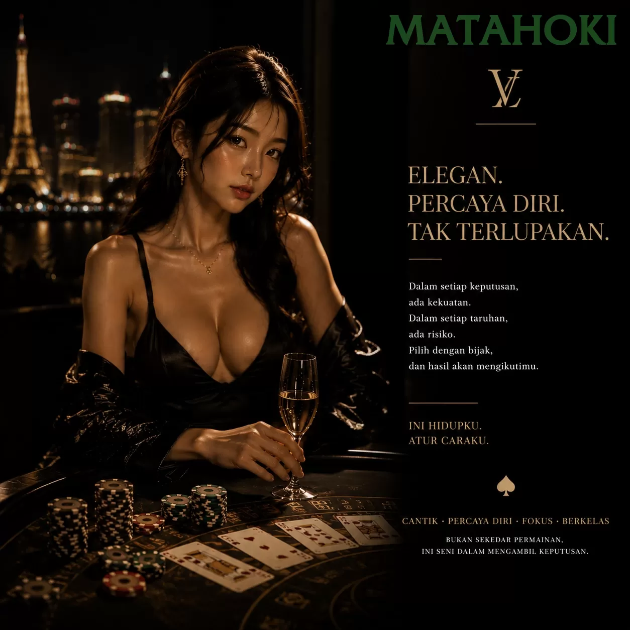 Kelebihan dan Kekurangan Bermain di matahoki