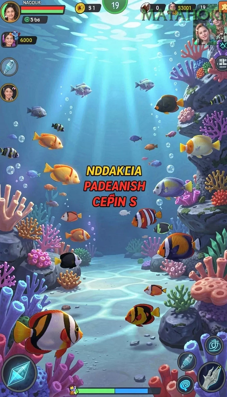 Screenshot Noble Cat 1