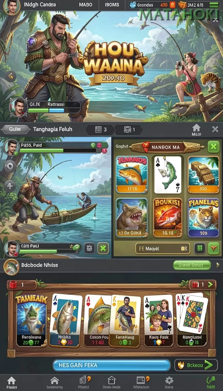 Screenshot Desert Shark 2