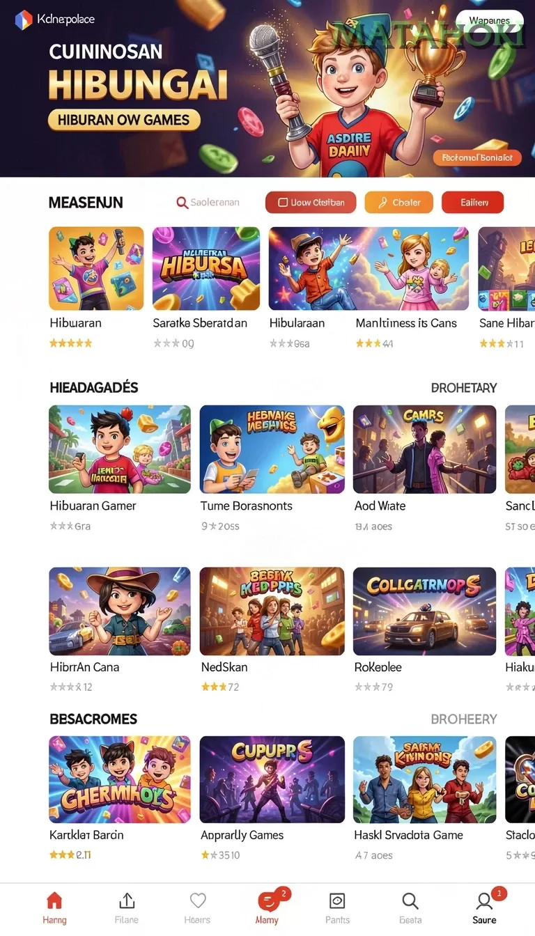 Screenshot Mayhem 1