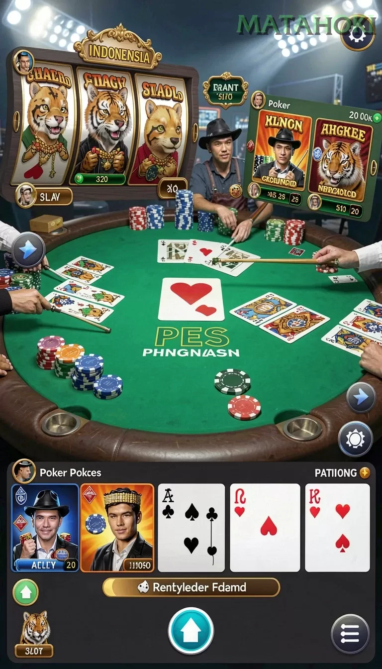 Screenshot Dragons Hall Thundershots 2