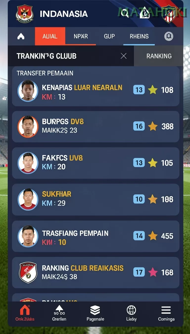 Screenshot Prosperity Lion 1