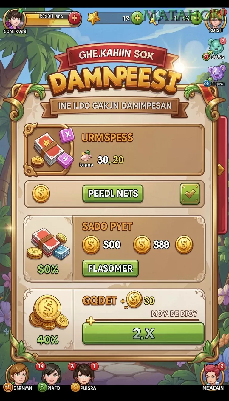 Screenshot Hawaii Beauty 2