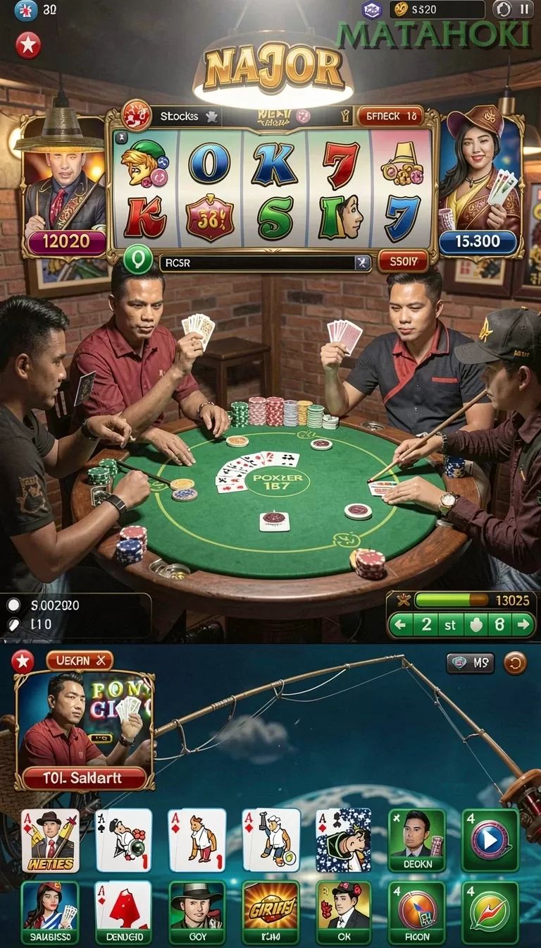 Screenshot Noble Cat 2